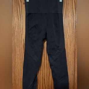 Workout leggings full length